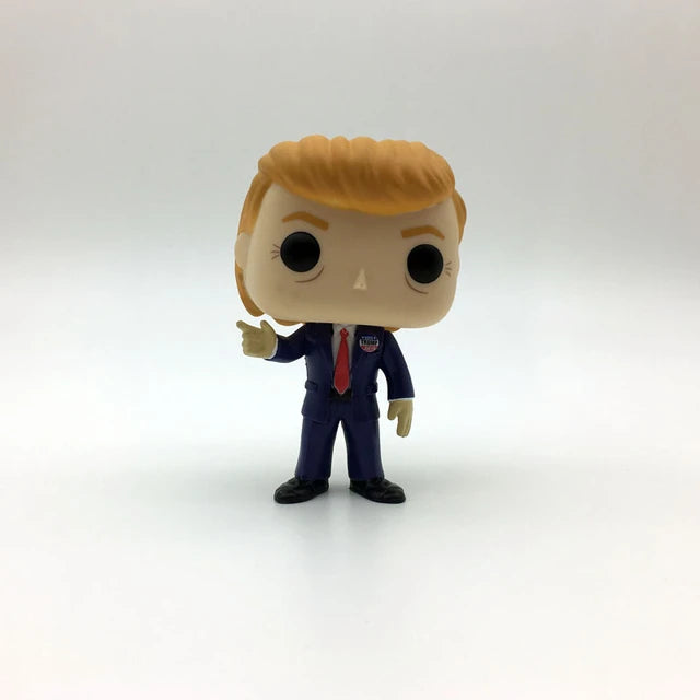 Trump Bobble Head