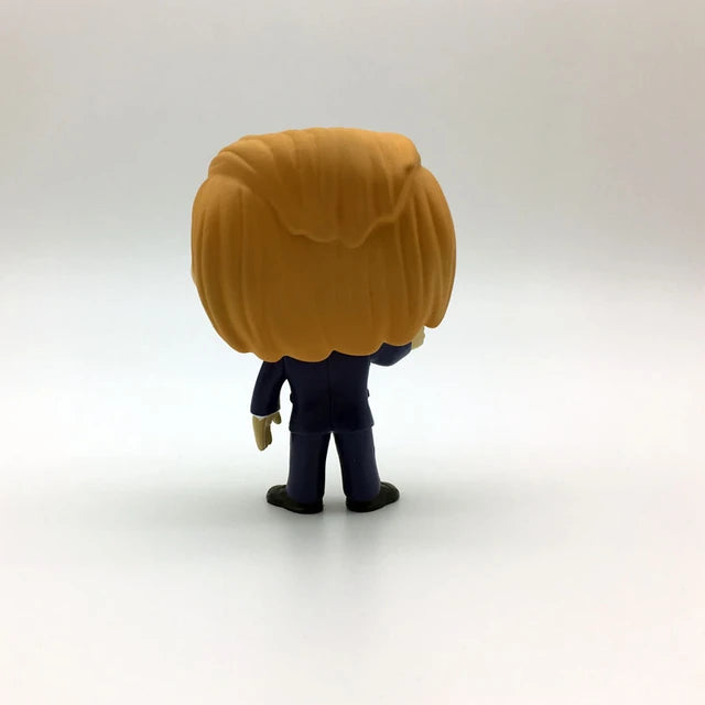 Trump Bobble Head