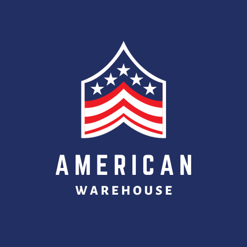 AMERICAN WAREHOUSE