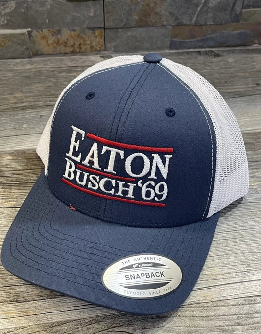 Eaton Busch Hat