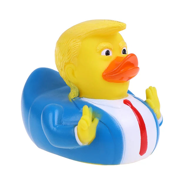 Trump Rubber Ducks