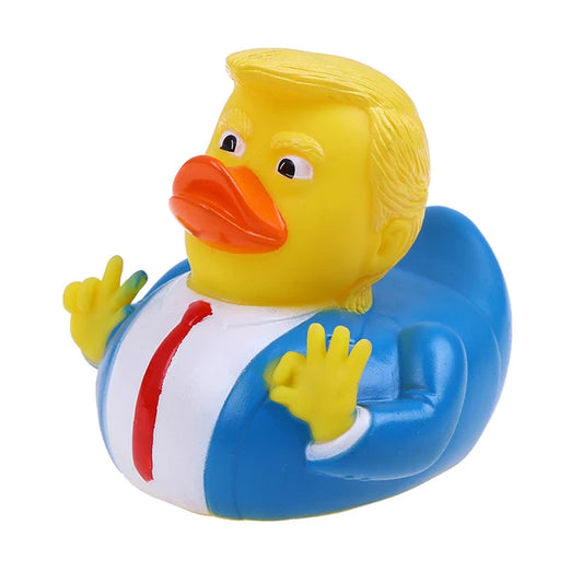 Trump Rubber Ducks