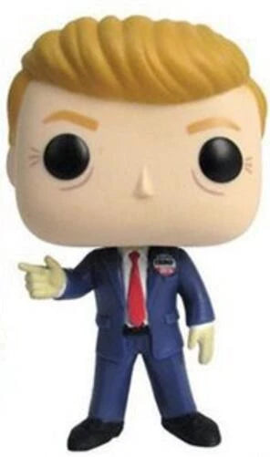 Trump Bobble Head