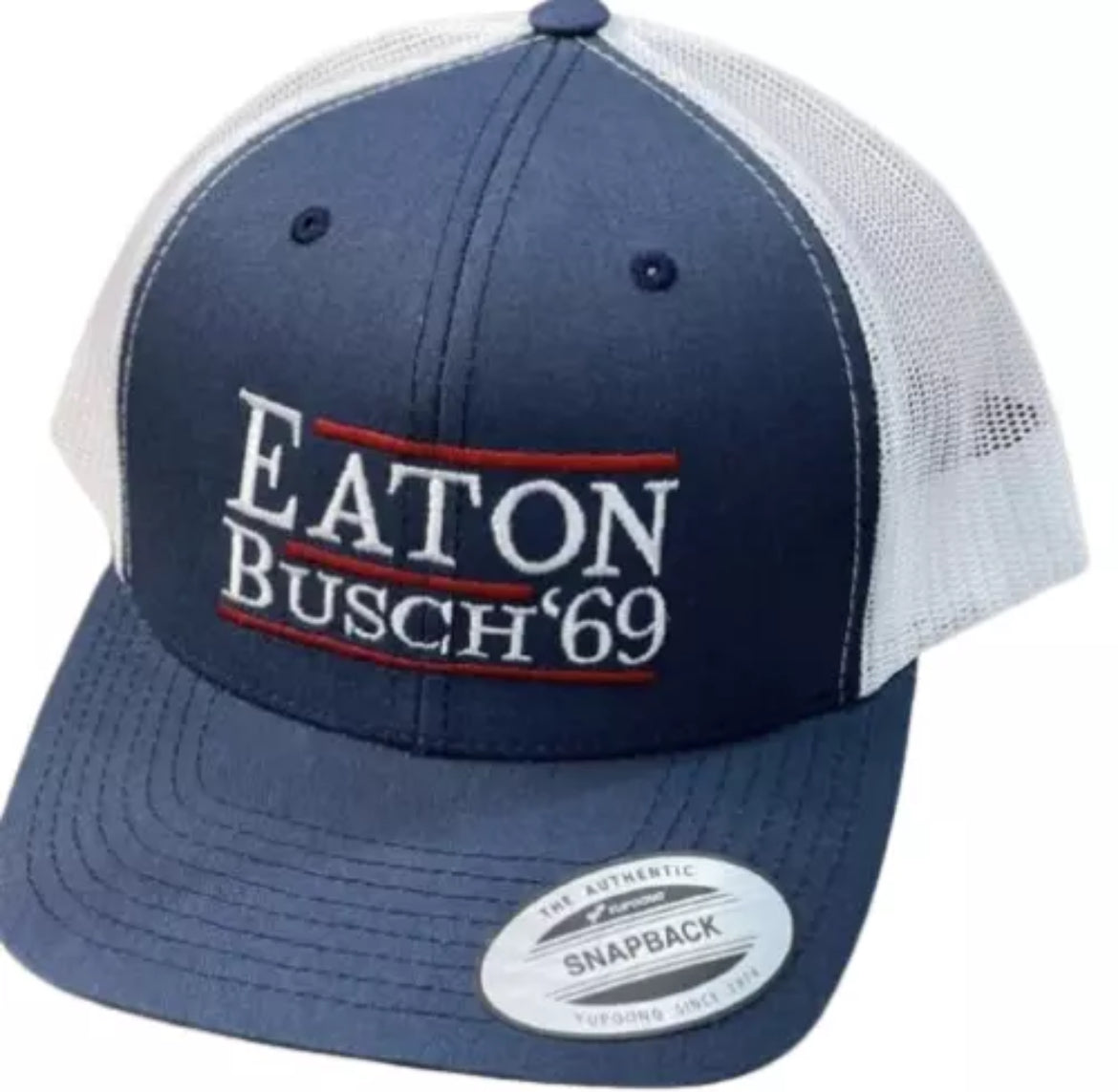 Eaton Busch Hat