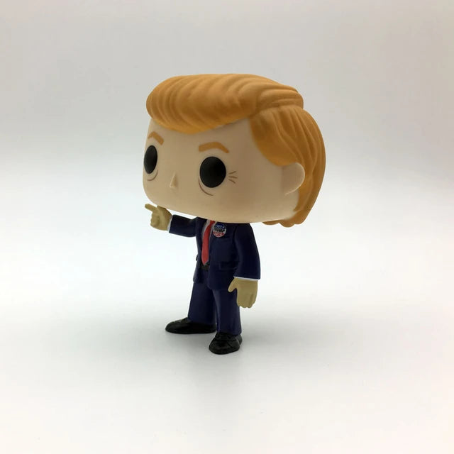 Trump Bobble Head